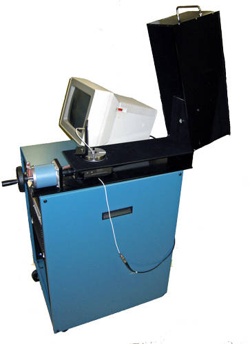 Goniophotometer