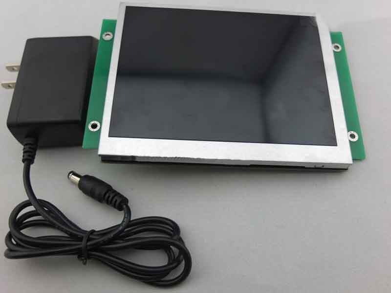 eBay LCD